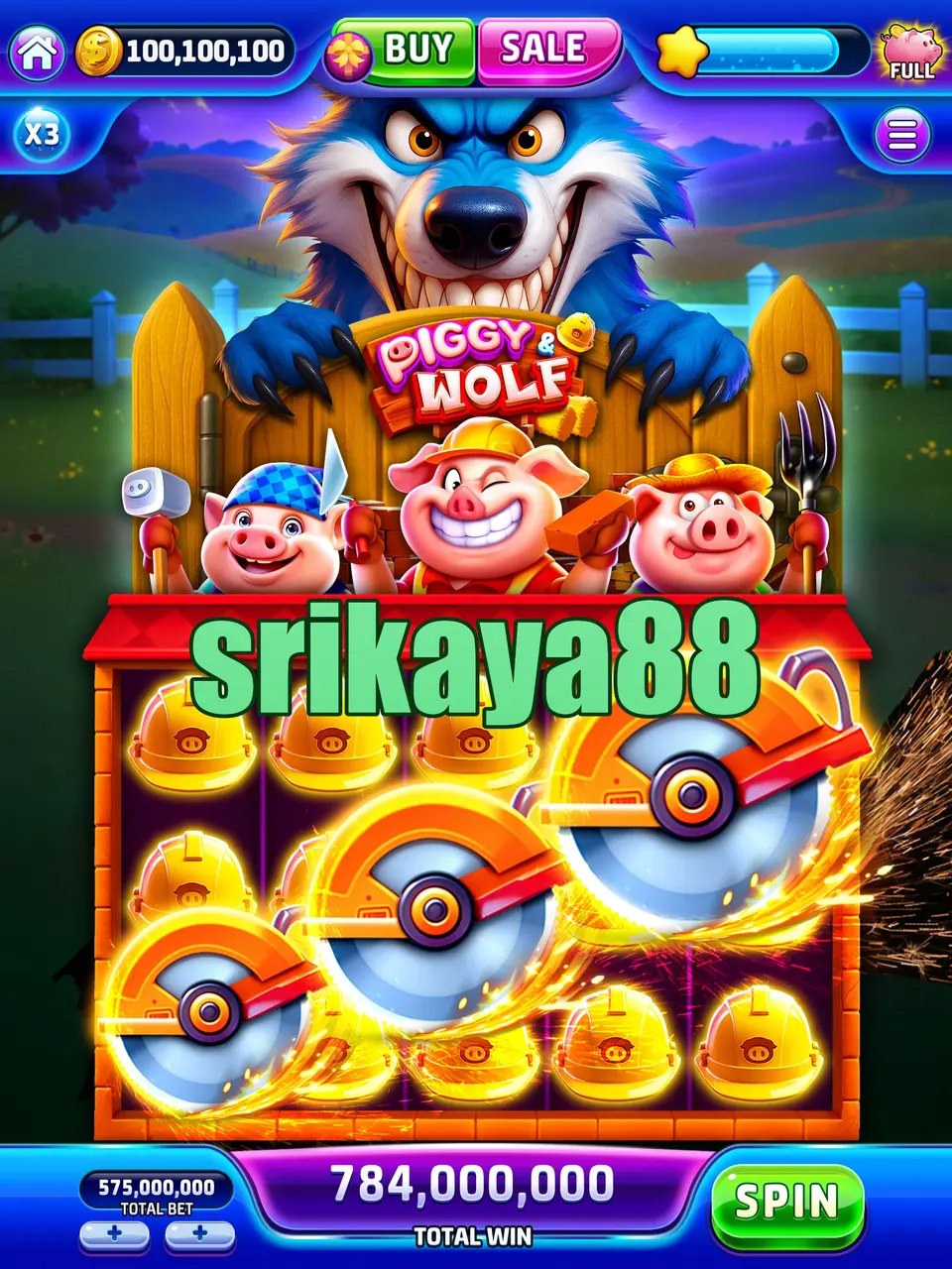 srikaya88 APK