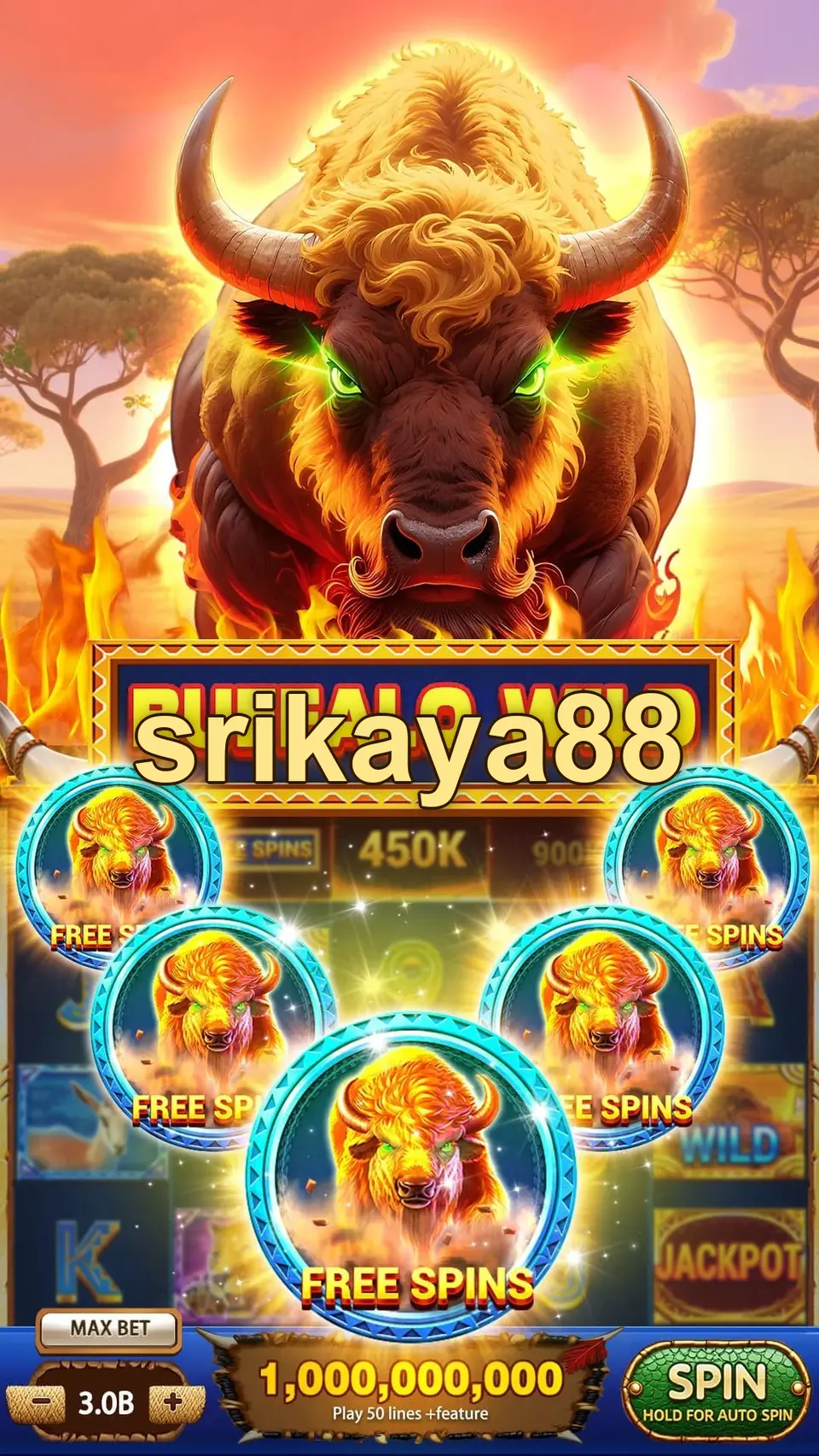 srikaya88 APK
