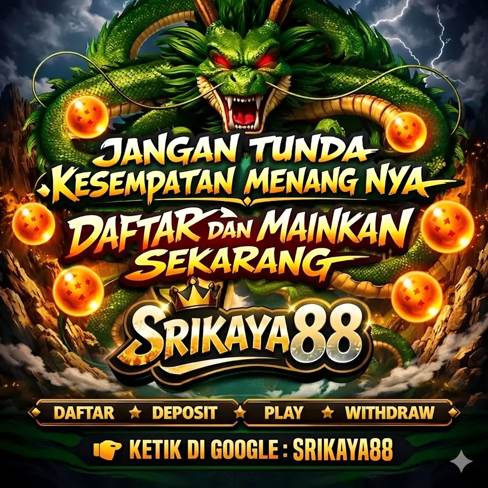 srikaya88 Masuk