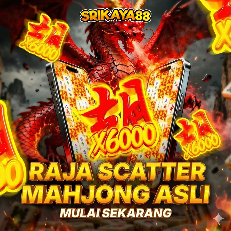 srikaya88 Resmi