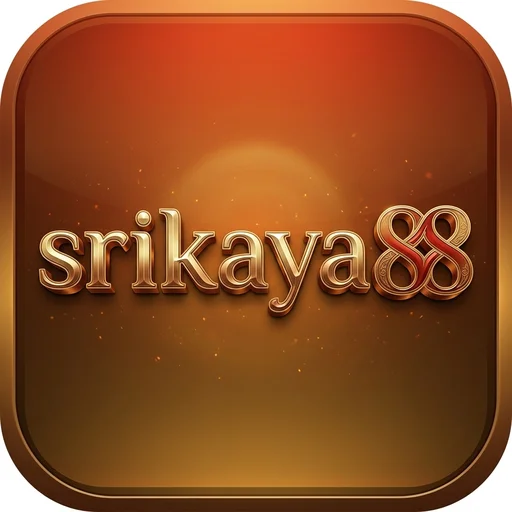 srikaya88 APK Resmi - Login & Daftar Mudah