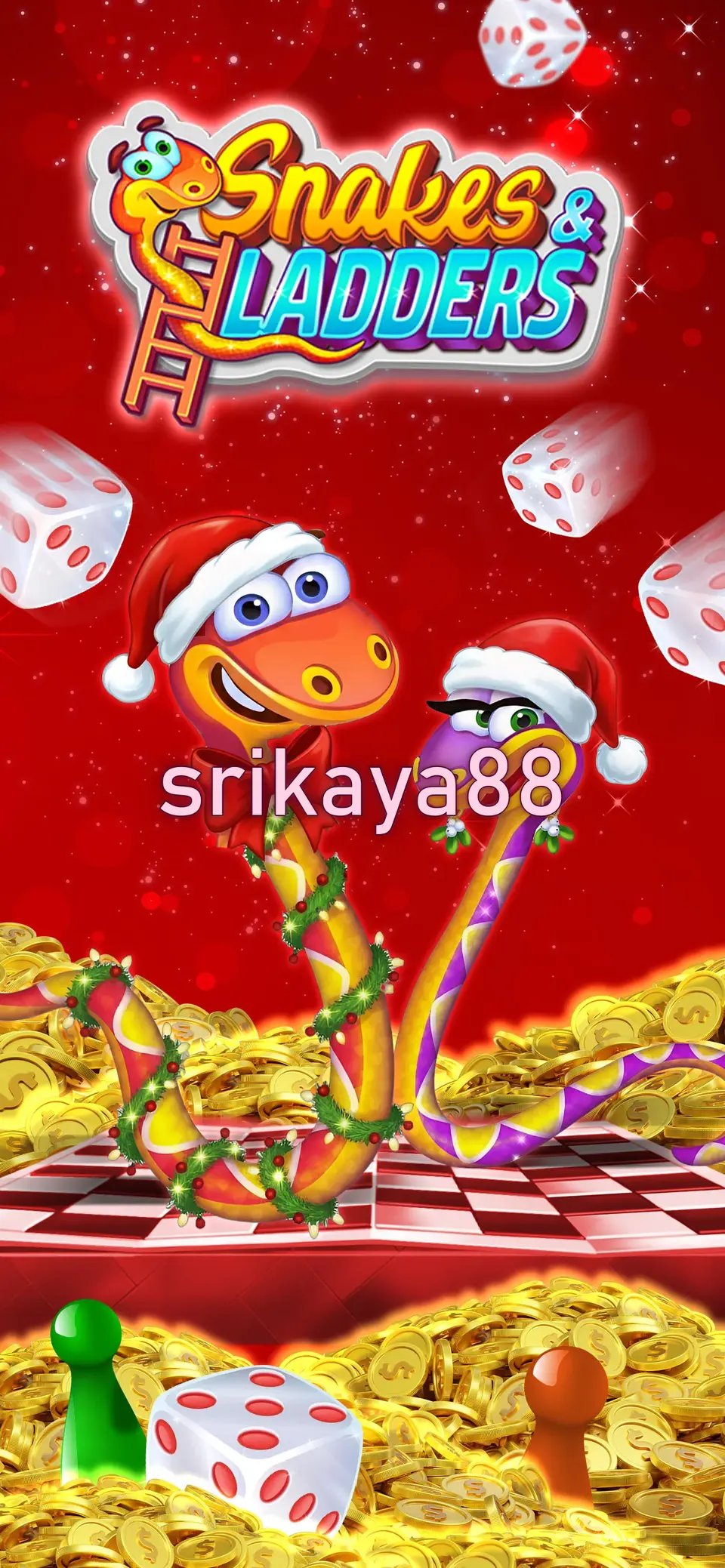 srikaya88 Preview